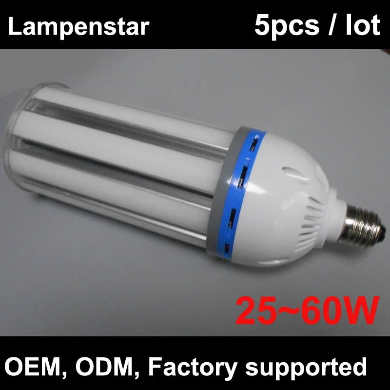 street lamp corn light e40 smd 5730 50w 30W/40W/60W 5630SMD E27LED Bulb Cool White/Warm White High Bright Spotlight Corn Lamps
street lamp corn light e40 smd 5730 50w 30W/40W/60W 5630SMD E27LED Bulb Cool White/Warm White High Bright Spotlight Corn Lamps