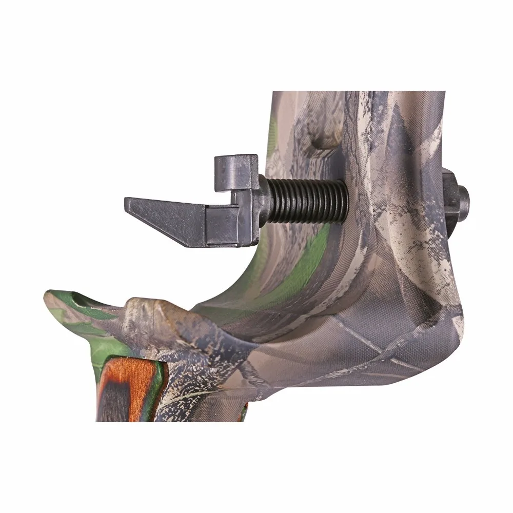 1pc/3pcs Archery Center Arrow Rest Screw Tactical Recurve Bow Arrow Rest Archery Accessories
1pc/3pcs Archery Center Arrow Rest Screw Tactical Recurve Bow Arrow Rest Archery Accessories