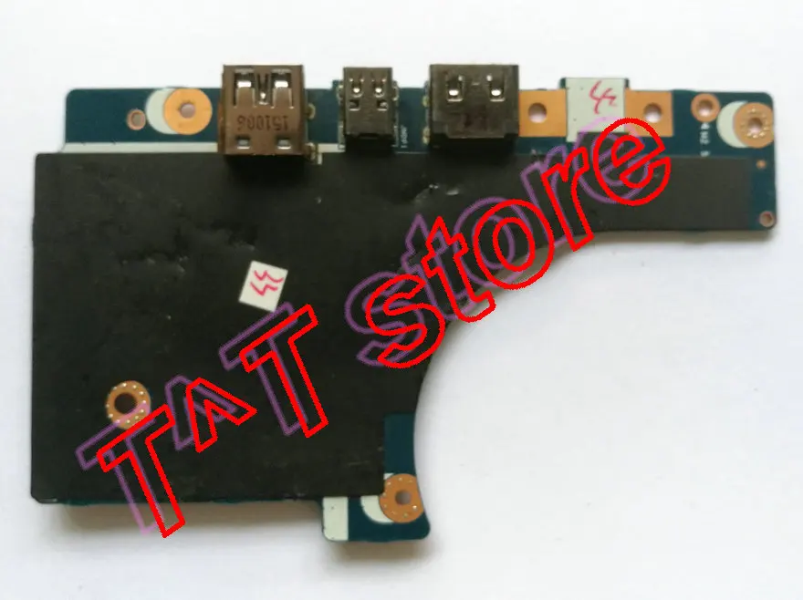 Оригинальная 7510 USB Mini DP HDMI Плата VYD98 0VYD98 тест хорошая Бесплатная доставка
Оригинальная 7510 USB Mini DP HDMI Плата VYD98 0VYD98 тест хорошая Бесплатная доставка