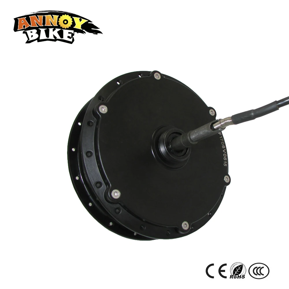 E-bike Spoke Motor Modified Mountain Bike Modified Electric Bike Brushless Hub Motor For Spoke Motor Wheel Electric Bicycle
E-bike Spoke Motor Modified Mountain Bike Modified Electric Bike Brushless Hub Motor For Spoke Motor Wheel Electric Bicycle