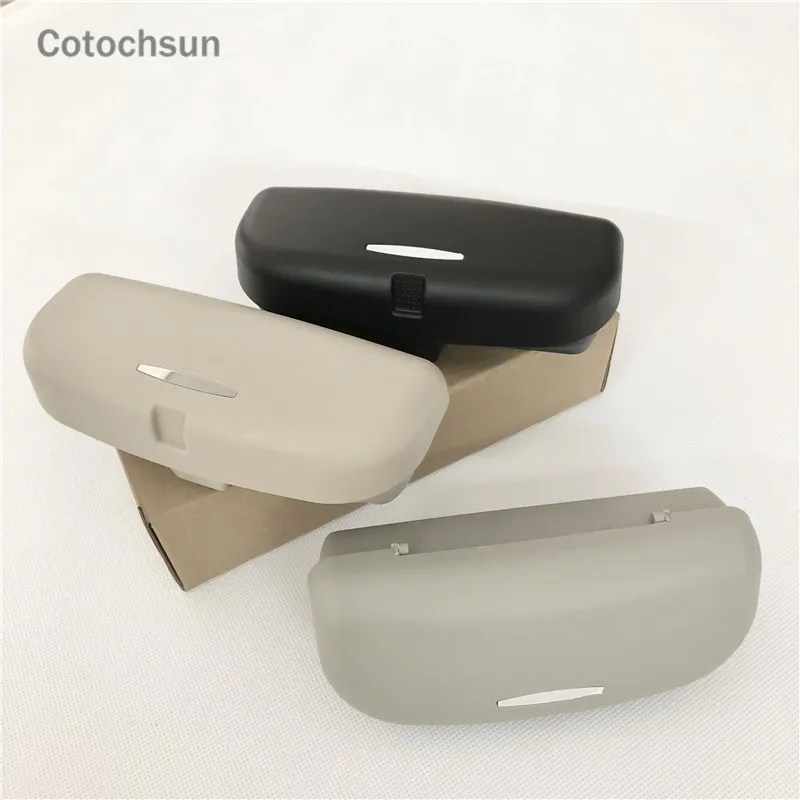 Cotochsun автомобильный Стайлинг солнцезащитный козырек Чехол для очков для Toyota Prius Levin Crown Avensis Previa FJ Cruiser Venza Sienna Alphard ZELAS
Cotochsun автомобильный Стайлинг солнцезащитный козырек Чехол для очков для Toyota Prius Levin Crown Avensis Previa FJ Cruiser Venza Sienna Alphard ZELAS