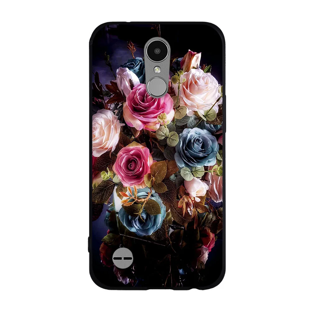 For LG K10 2017 LV5 Phone Case Soft Silicone Back Cover For LG K10 2017 M250 M250N X400 Protective TPU Print Fundas Shells Bags
For LG K10 2017 LV5 Phone Case Soft Silicone Back Cover For LG K10 2017 M250 M250N X400 Protective TPU Print Fundas Shells Bags