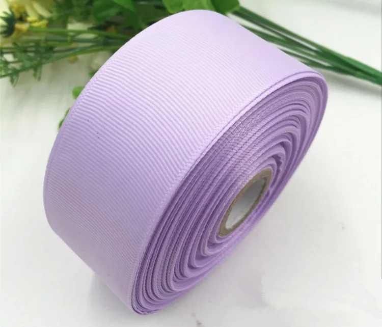 Лента Grosgrain фиолетового цвета (5 ярдов/Лот) 40 мм 4 см, оптовая продажа, ленты для рождественских украшений
Лента Grosgrain фиолетового цвета (5 ярдов/Лот) 40 мм 4 см, оптовая продажа, ленты для рождественских украшений