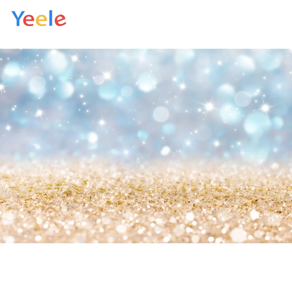Yeele Glitters Light Bokeh Shining Dreamy Portrait Photography Backgrounds Photographic Customized Backdrops for Photo Studio
Yeele Glitters Light Bokeh Shining Dreamy Portrait Photography Backgrounds Photographic Customized Backdrops for Photo Studio