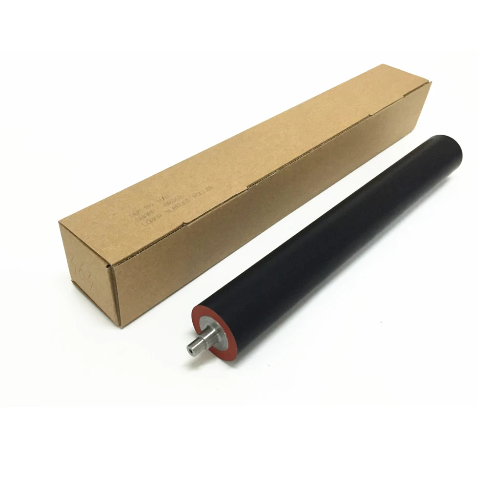 1X Free Shipping Compatible Lower Sleeved Roller Pressure Roller NROLI1627FCZZ for Sharp ARM550 ARM620 ARM700 MX-M620 MX-M700
1X Free Shipping Compatible Lower Sleeved Roller Pressure Roller NROLI1627FCZZ for Sharp ARM550 ARM620 ARM700 MX-M620 MX-M700