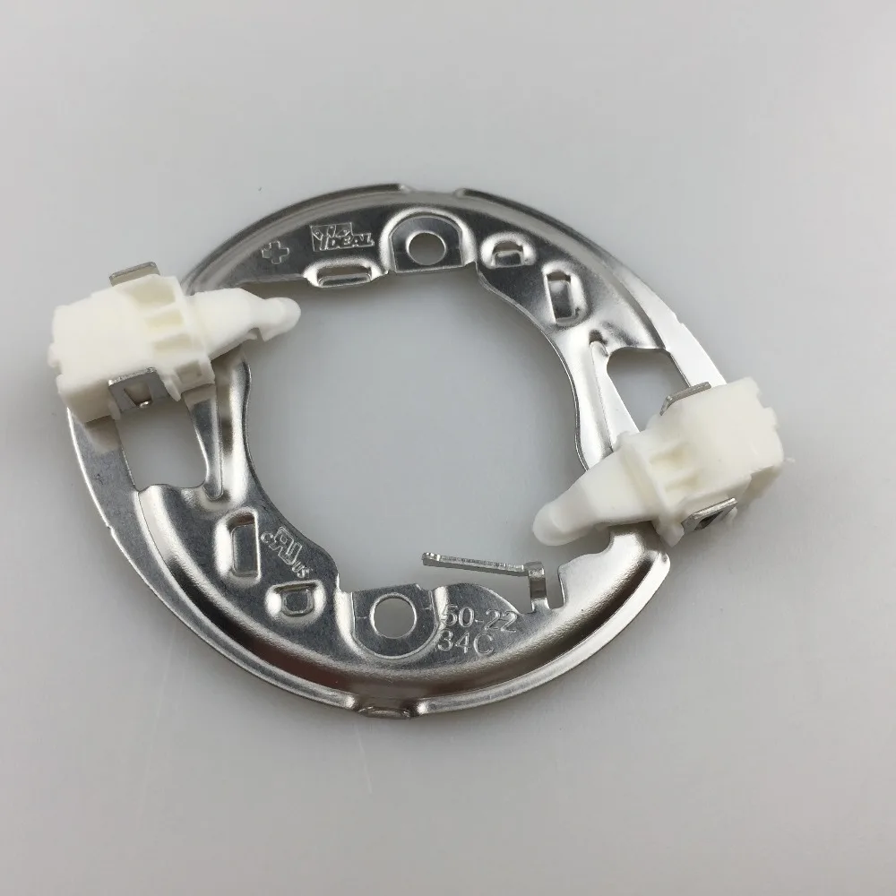 Держатель для чипа Lok KsGrowl 50-2234C 
Держатель для чипа Lok KsGrowl 50-2234C