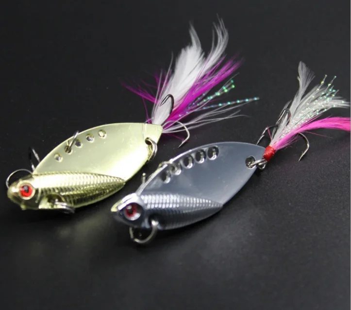 10g insects shaped metal sequins for lure fishing good swimming type fish like to bite very much totao 50 pcs
10g insects shaped metal sequins for lure fishing good swimming type fish like to bite very much totao 50 pcs