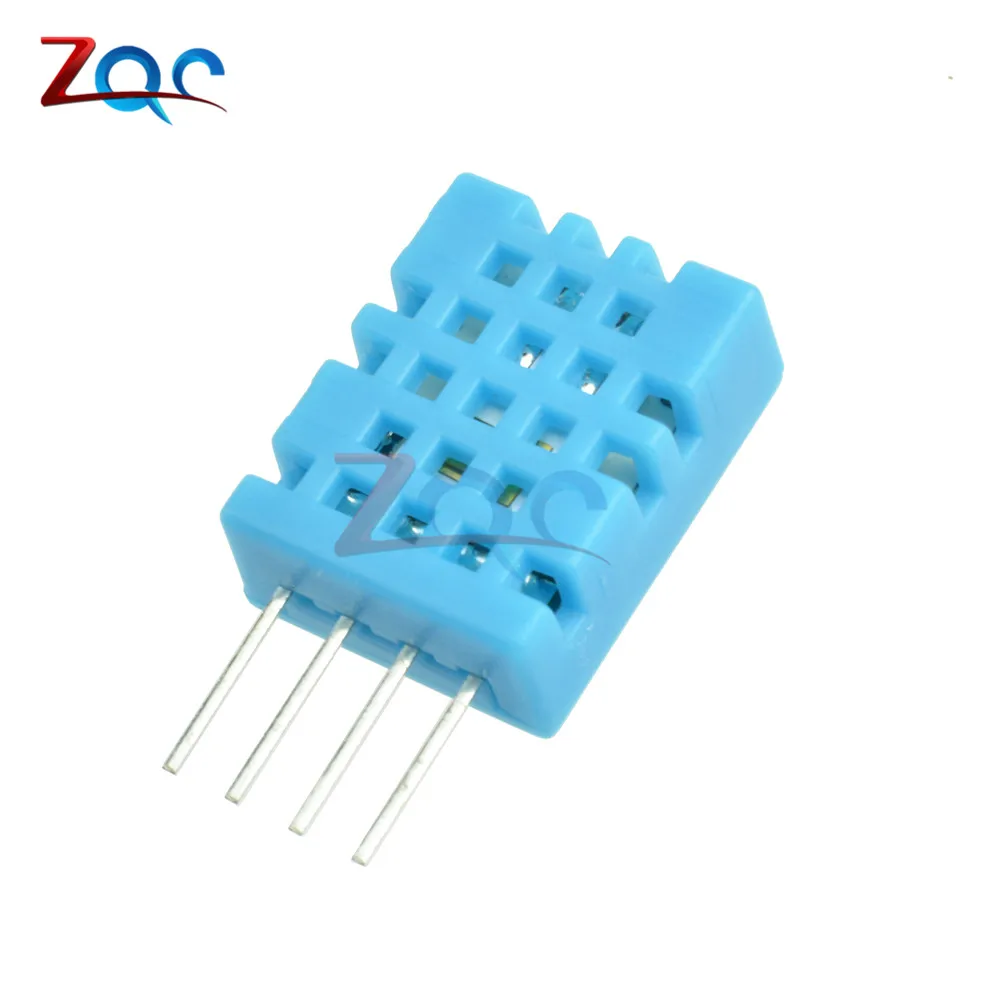 1pcs DHT11 Digital temperature and humidity sensor Original authentic for arduino
1pcs DHT11 Digital temperature and humidity sensor Original authentic for arduino