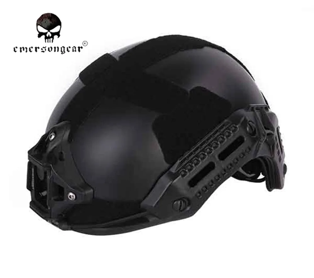 EMERSONGEAR MK стильные тактические накладки для шлема Боевой страйкбол EM9201 | Спорт и