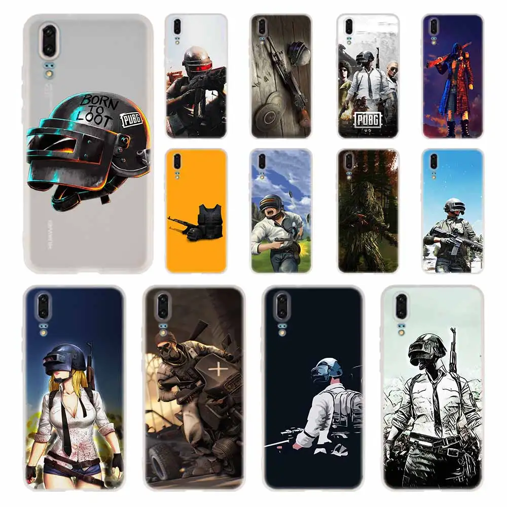 pubg batterground game Silicone Coque Soft Case For Huawei P50 P40 P10 P20 P30 Lite Pro P Smart Z 2020 2019 Cover
pubg batterground game Silicone Coque Soft Case For Huawei P50 P40 P10 P20 P30 Lite Pro P Smart Z 2020 2019 Cover
