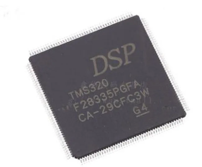 Чип TMS320F2812PGFA|Запчасти для лифтов| |