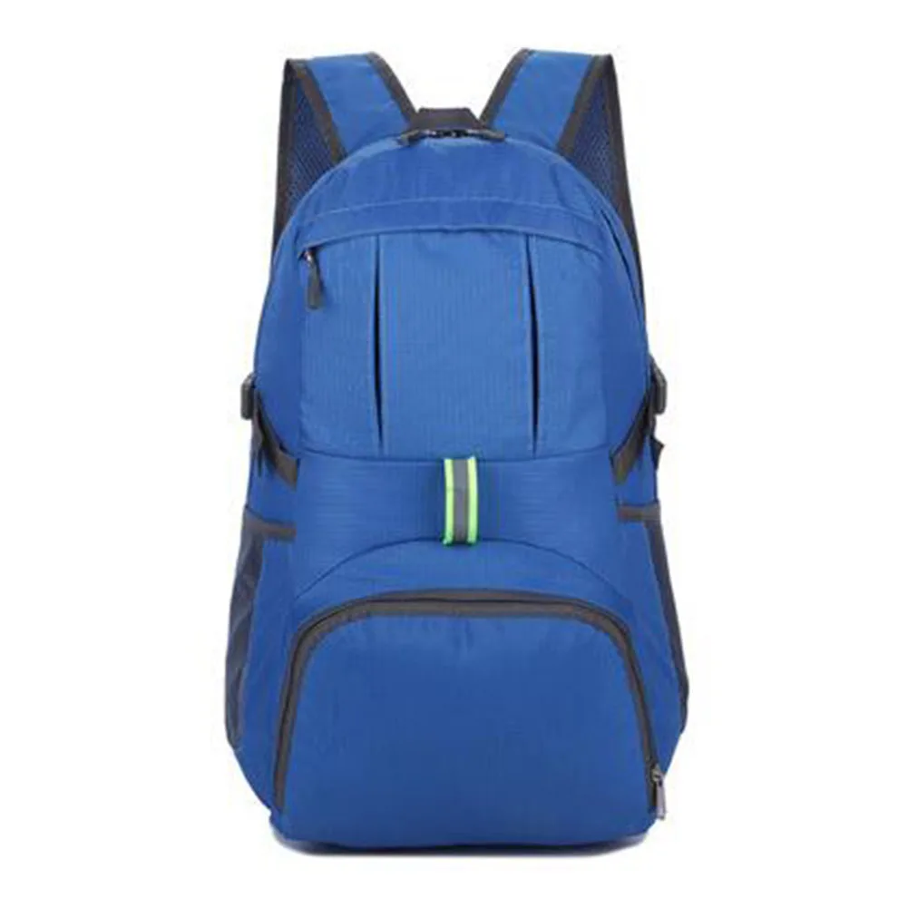 1PC New Backpack For Women Man Lightweight Adjustable Packable Rucksack Durable Travel Hiking Backpack Travel Folding Bag
1PC New Backpack For Women Man Lightweight Adjustable Packable Rucksack Durable Travel Hiking Backpack Travel Folding Bag