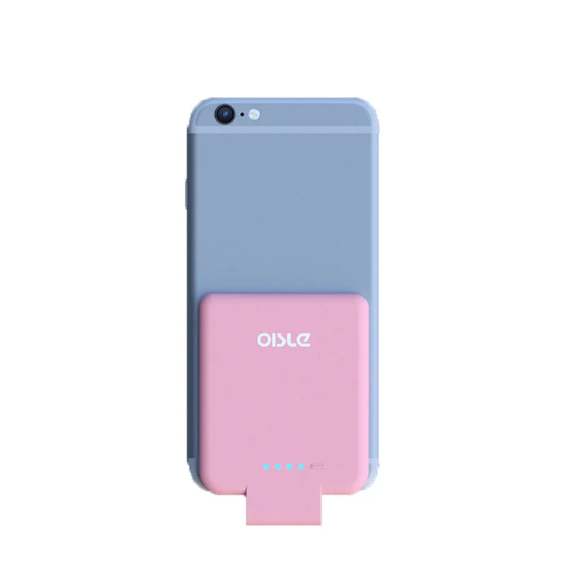 Portable Battery Charger Case For iPhone 5 6 7 8 x xs all series 2800mah power bank external battery Power case poverbank
Portable Battery Charger Case For iPhone 5 6 7 8 x xs all series 2800mah power bank external battery Power case poverbank