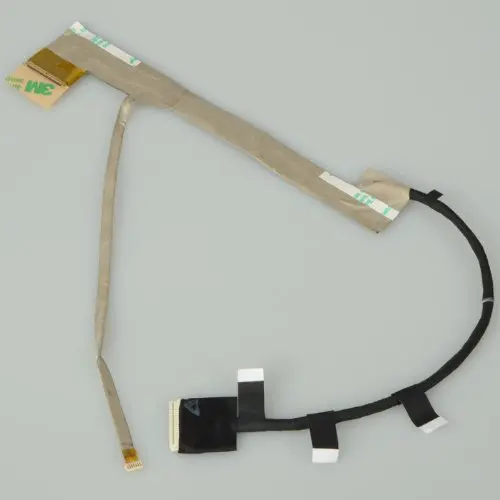 Новый ЖК-кабель WZSM LVDS для ноутбука Dell Inspiron M5030 N5030 P/N: 50.4EM03.201 042CW8
Новый ЖК-кабель WZSM LVDS для ноутбука Dell Inspiron M5030 N5030 P/N: 50.4EM03.201 042CW8