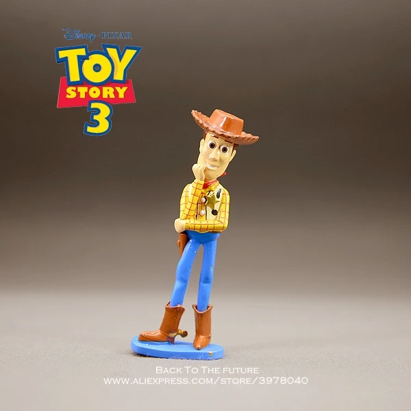 Экшн-фигурки «История игрушек 3» Disney, ПВХ Мини-куклы, детские игрушки, модель для детей, подарок, 8 см
Экшн-фигурки «История игрушек 3» Disney, ПВХ Мини-куклы, детские игрушки, модель для детей, подарок, 8 см
