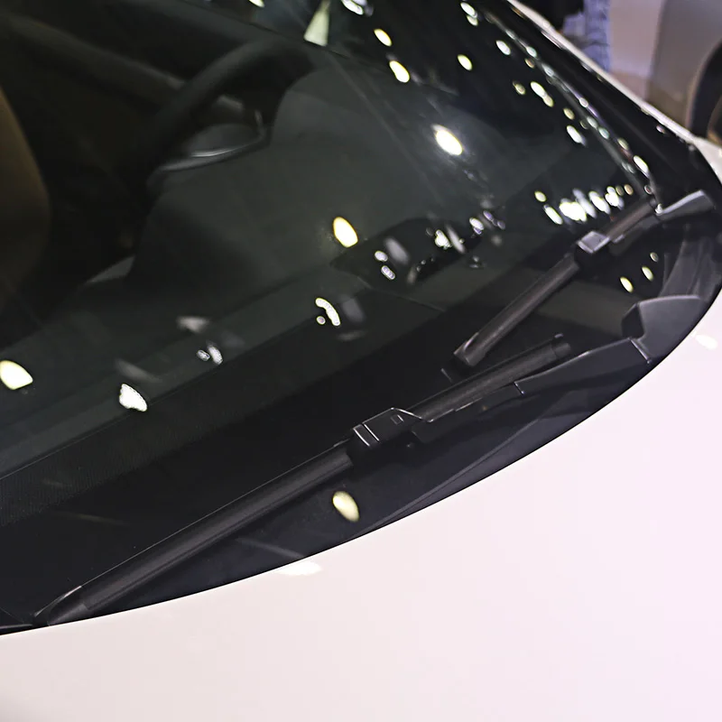 Windscreen front hybrid wiper blade for Ford Mondeo Mk4 Mk5 windshield wiper fit push button car accessories 2007 2008 2009 2012
Windscreen front hybrid wiper blade for Ford Mondeo Mk4 Mk5 windshield wiper fit push button car accessories 2007 2008 2009 2012