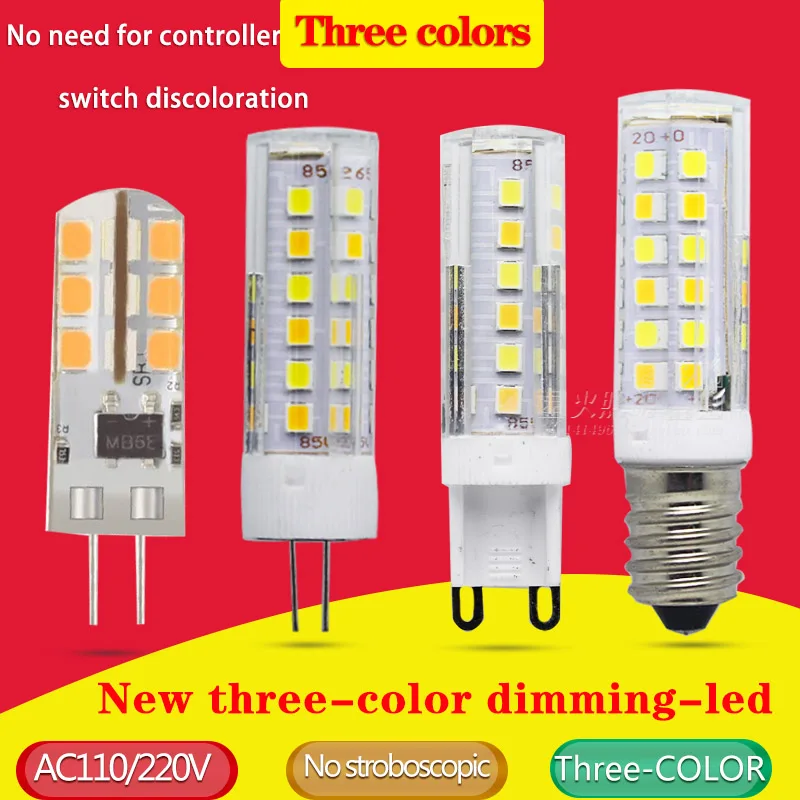 G4 светодиодный светильник Керамика G9 светодиодный лампы E14 110/220V 2W 5W 2835 SMD СВЕТОДИОДНЫЙ трехцветный Светильник лампы 360 градусов Угол Светодиодный точечный светильник лампа
G4 светодиодный светильник Керамика G9 светодиодный лампы E14 110/220V 2W 5W 2835 SMD СВЕТОДИОДНЫЙ трехцветный Светильник лампы 360 градусов Угол Светодиодный точечный светильник лампа