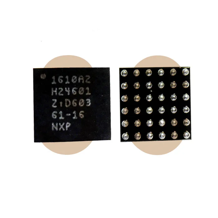 2pcs 5pcs 10pcs 20pcs Original new for 6 6G 6plus U2 USB Charger charging ic chip 36pin 1610A2
2pcs 5pcs 10pcs 20pcs Original new for 6 6G 6plus U2 USB Charger charging ic chip 36pin 1610A2