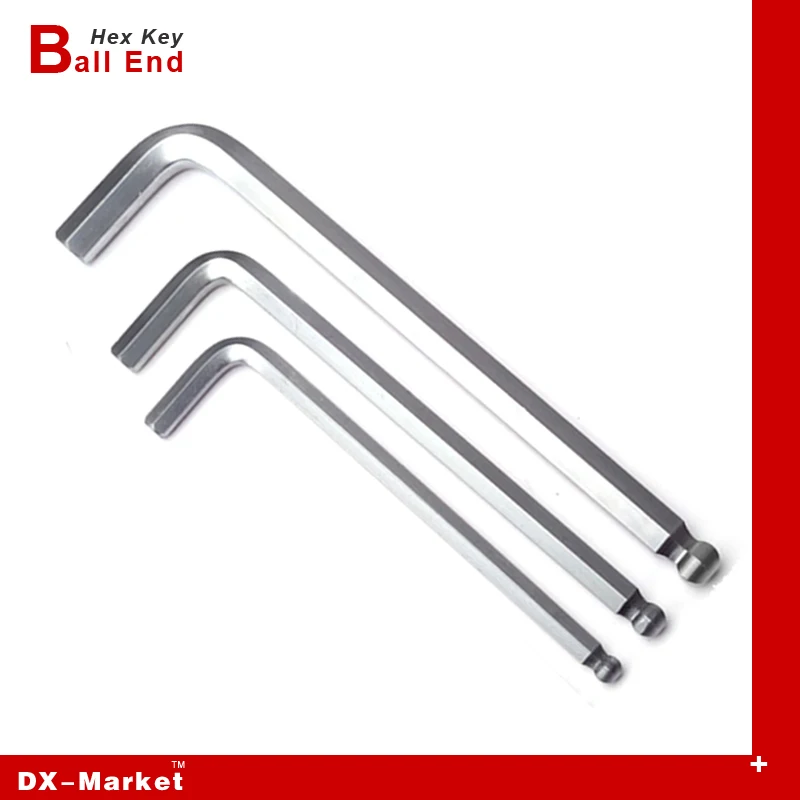18mm long arm Hex key ball end wrench , Allen key alloy steel tools , DIY high hardness tool , titanium plating
18mm long arm Hex key ball end wrench , Allen key alloy steel tools , DIY high hardness tool , titanium plating