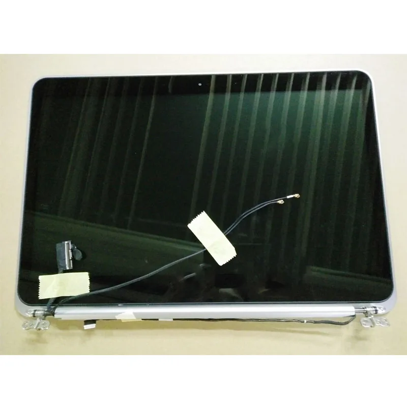 14 inch LED Full LCD Screen Laptop Display Assembly For Dell XPS 14 L421X Ultrabook 1600x900 HW14HDP101-02
14 inch LED Full LCD Screen Laptop Display Assembly For Dell XPS 14 L421X Ultrabook 1600x900 HW14HDP101-02