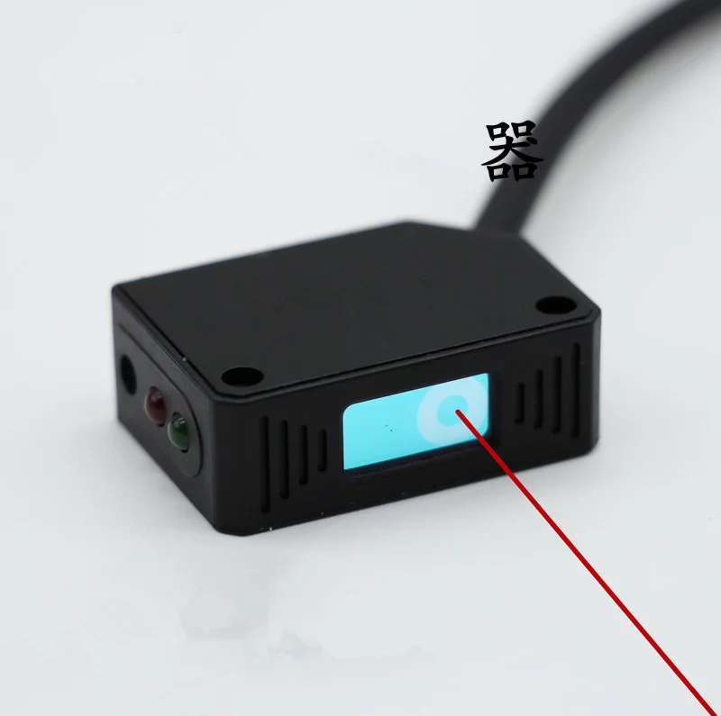 Original square reflection laser sensor photoelectric switch infrared sensor Visible light beyond CX-441 442 reflex laser sensor
Original square reflection laser sensor photoelectric switch infrared sensor Visible light beyond CX-441 442 reflex laser sensor