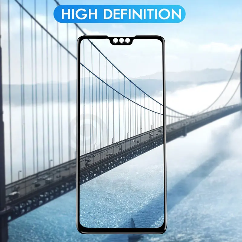 5D Protective glass for Huawei Y9 Y7 Y6 Prime 2018 Full Cover Screen protector for Huawei Y9 Y7 Pro 2019 tempered glass film
5D Protective glass for Huawei Y9 Y7 Y6 Prime 2018 Full Cover Screen protector for Huawei Y9 Y7 Pro 2019 tempered glass film