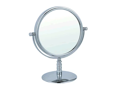 Qianli's makeup mirror factory factory direct supply wholesale desktop mirror copper cosmetic mirror beauty mirror
Qianli's makeup mirror factory factory direct supply wholesale desktop mirror copper cosmetic mirror beauty mirror