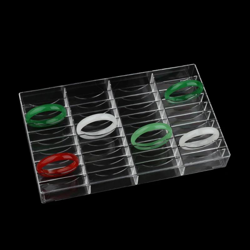 Clear Acrylic Organizer Cosmetic Storage Box Powder Women Lipstick Makeup Brushes Organizer bracelet Jewelry Display Shelf
Clear Acrylic Organizer Cosmetic Storage Box Powder Women Lipstick Makeup Brushes Organizer bracelet Jewelry Display Shelf