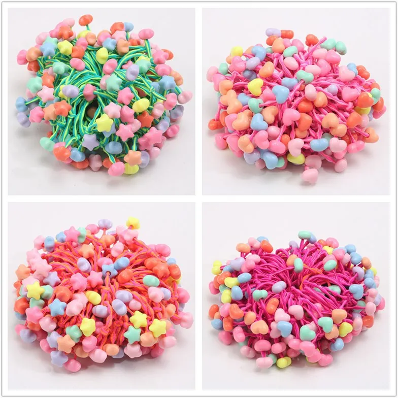 Selling Sweet mouse activity fine hair rope candy color hair circle children tire baby hair accessories Hybrid models 100pcs/lot
Selling Sweet mouse activity fine hair rope candy color hair circle children tire baby hair accessories Hybrid models 100pcs/lot