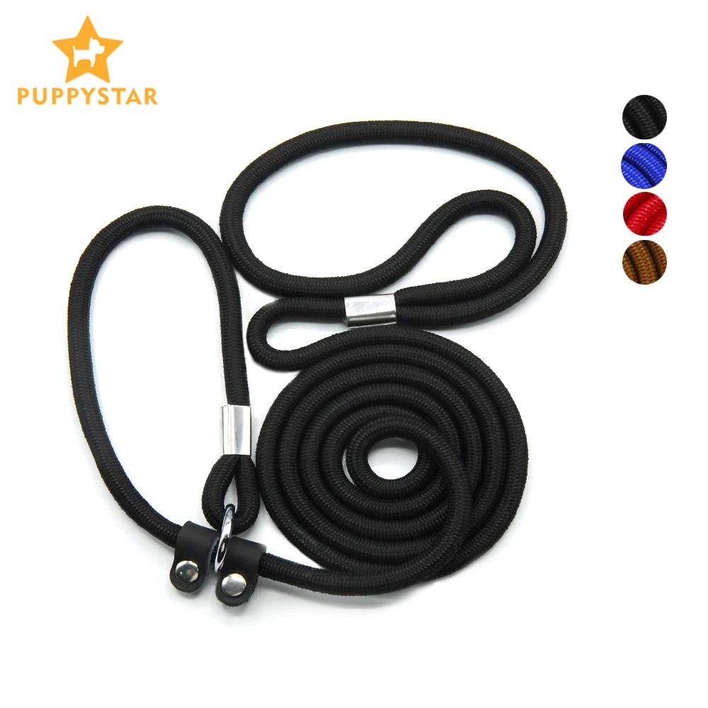 Dog Leashes For Small Dogs Nylon Puppy Leashes Chihuahua Pet Training Leads Collar For Dogs Cats Leash For Dogs Accessory py0229
Dog Leashes For Small Dogs Nylon Puppy Leashes Chihuahua Pet Training Leads Collar For Dogs Cats Leash For Dogs Accessory py0229