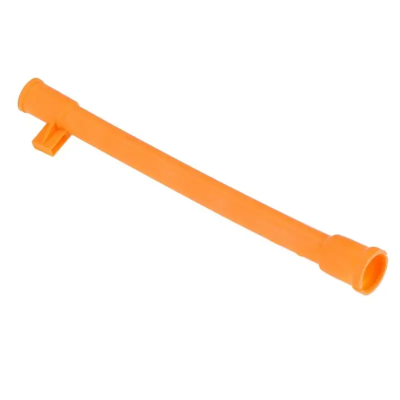 24.2cm Oil Dipstick Tube for Volkswagen Beetle 1998-2005 for Golf Jetta 2.0 Liter Engine 06A103663C Auto Replacement Accessories
24.2cm Oil Dipstick Tube for Volkswagen Beetle 1998-2005 for Golf Jetta 2.0 Liter Engine 06A103663C Auto Replacement Accessories