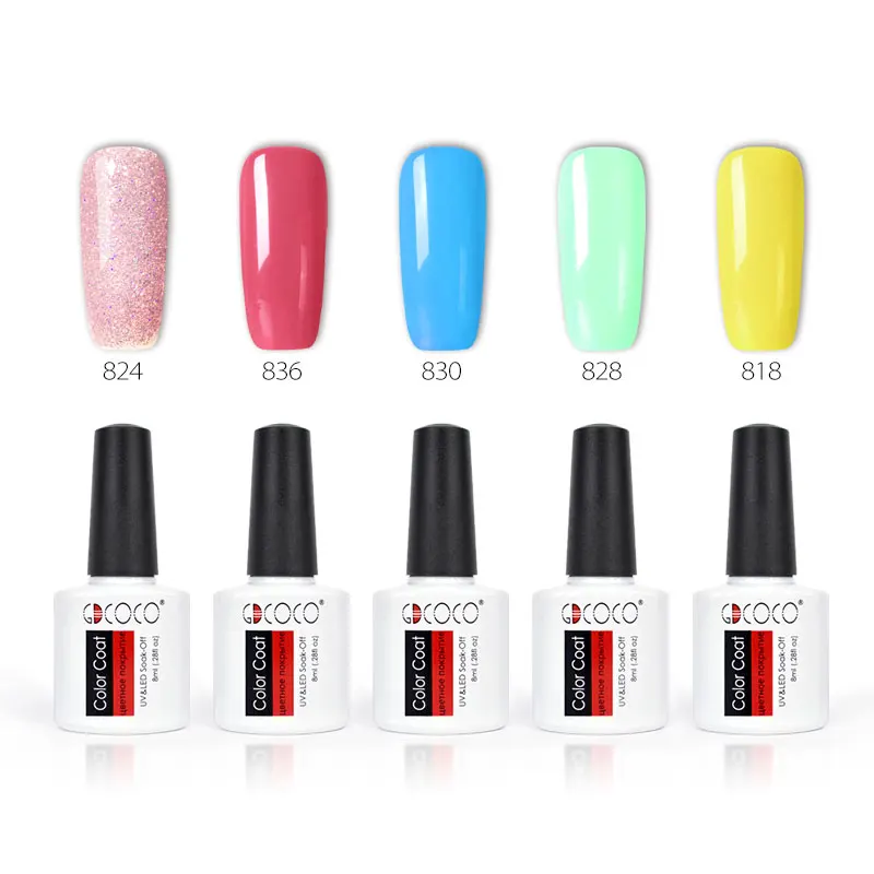 #86102 2018 новая водная основа canni soak off no acid primer gel гель для анастомоза ногтей базовый