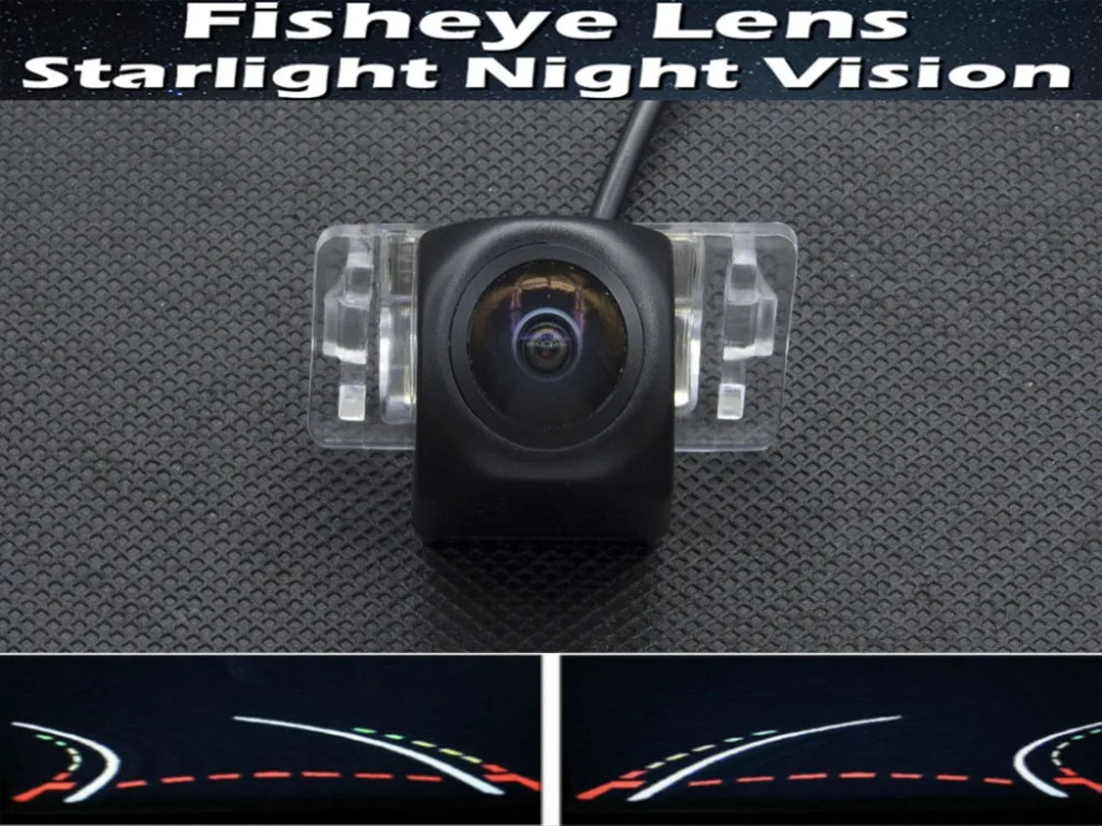 1080P Fisheye Lens Trajectory Tracks Car Rear view Camera For Toyota Camry 2002 2003 2004 2006 2007 2008 Car Reverse Camera
1080P Fisheye Lens Trajectory Tracks Car Rear view Camera For Toyota Camry 2002 2003 2004 2006 2007 2008 Car Reverse Camera