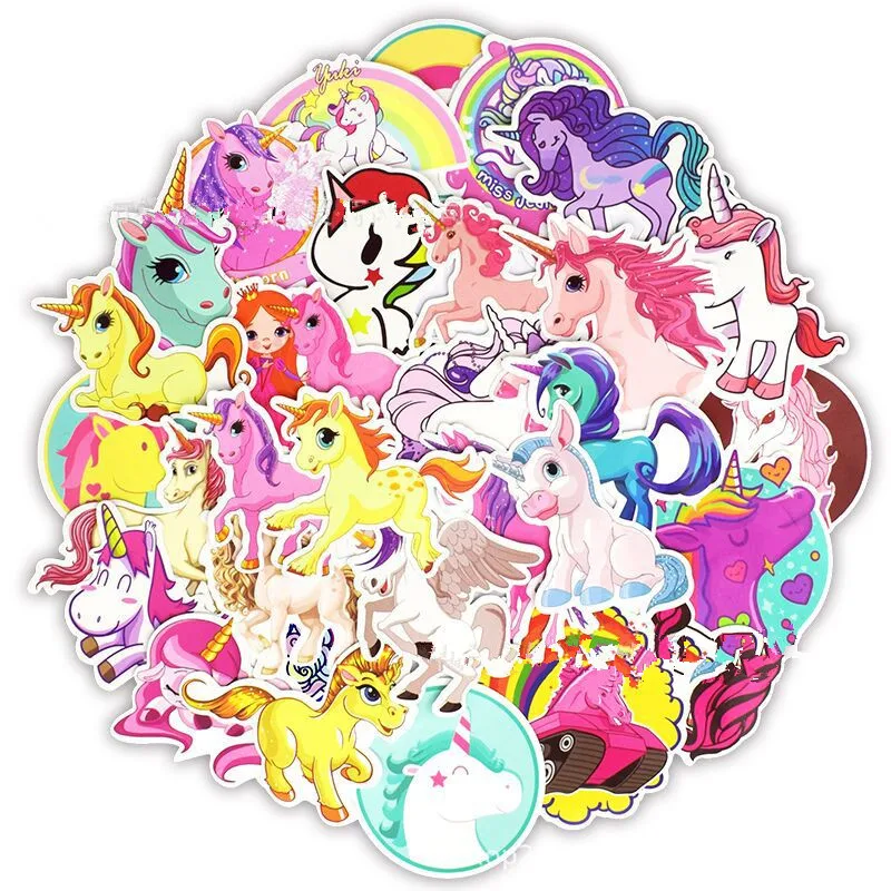 30pcs Unicornio Stickers for DIY Kids Notbook Unicorn Birthday Party Decorations Baby Shower Children's Party Favors Supplies
30pcs Unicornio Stickers for DIY Kids Notbook Unicorn Birthday Party Decorations Baby Shower Children's Party Favors Supplies