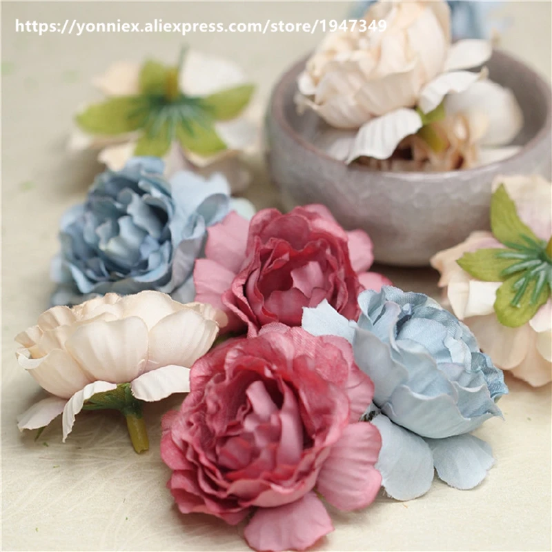 5cm Hibiscus Cotton artificial flowers DIY wedding decoration garland kissing Ball Flower Wall White Red Pink Flower heads
5cm Hibiscus Cotton artificial flowers DIY wedding decoration garland kissing Ball Flower Wall White Red Pink Flower heads
