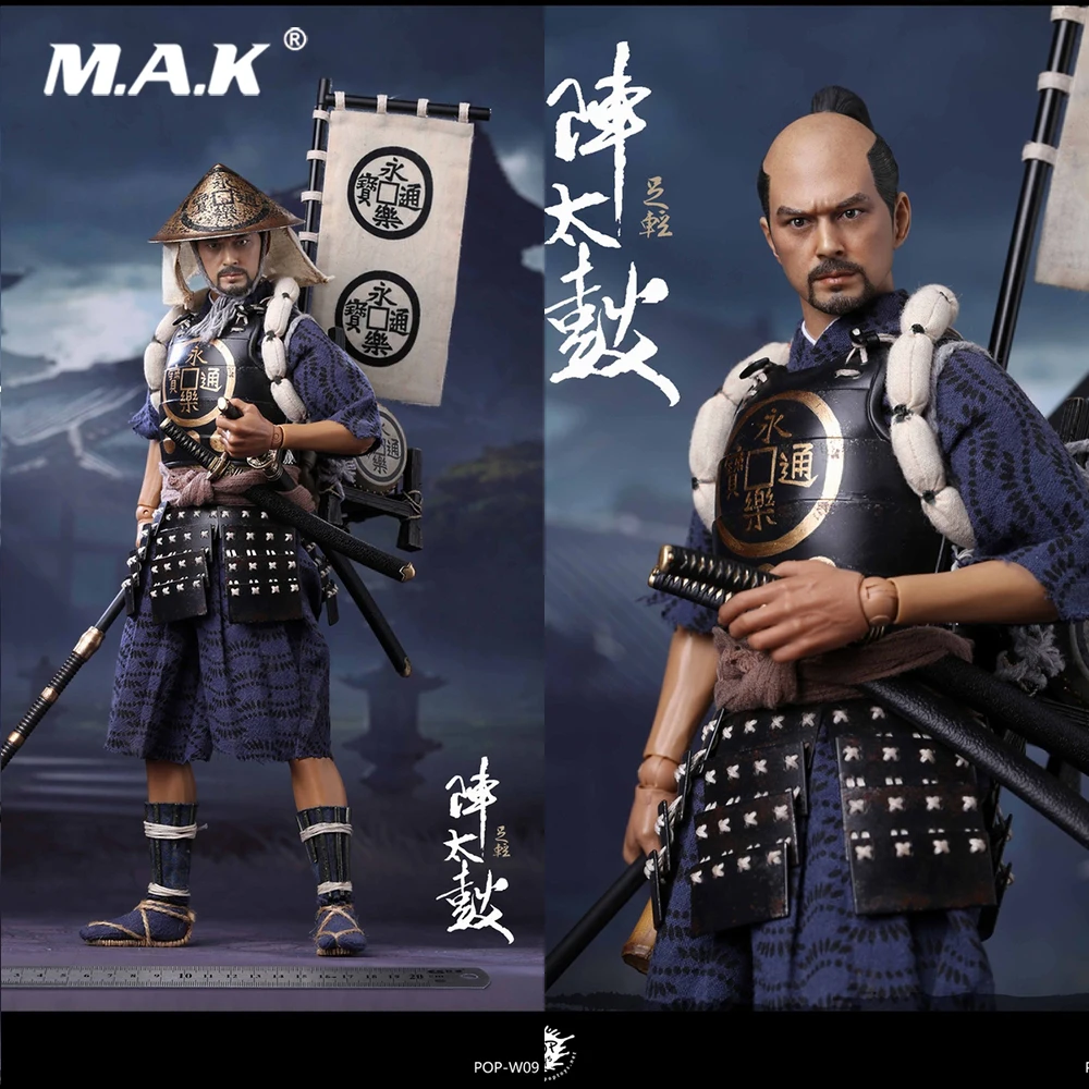 1/6 W09 Oda Nobunaga Army-барабан Тайко Ashigaru 2,0 полный комплект экшн-фигурки голова тело оружие Модель для фанатов подарки
1/6 W09 Oda Nobunaga Army-барабан Тайко Ashigaru 2,0 полный комплект экшн-фигурки голова тело оружие Модель для фанатов подарки