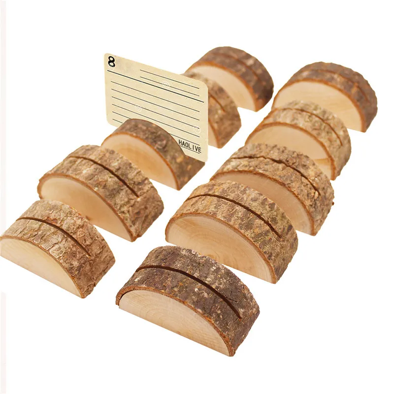20pcs/lot Retro Nature Wooden DIY Meaasge Clips Semicircle Clip Log Note Clip Students' gift school office supplies Wholesale
20pcs/lot Retro Nature Wooden DIY Meaasge Clips Semicircle Clip Log Note Clip Students' gift school office supplies Wholesale