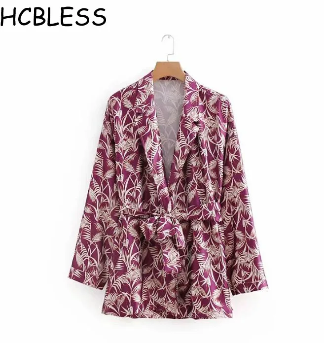 HCBLESS Fashion Trench Coat 2018 autumn women's new printing tie long coat versatile windbreaker coat
HCBLESS Fashion Trench Coat 2018 autumn women's new printing tie long coat versatile windbreaker coat