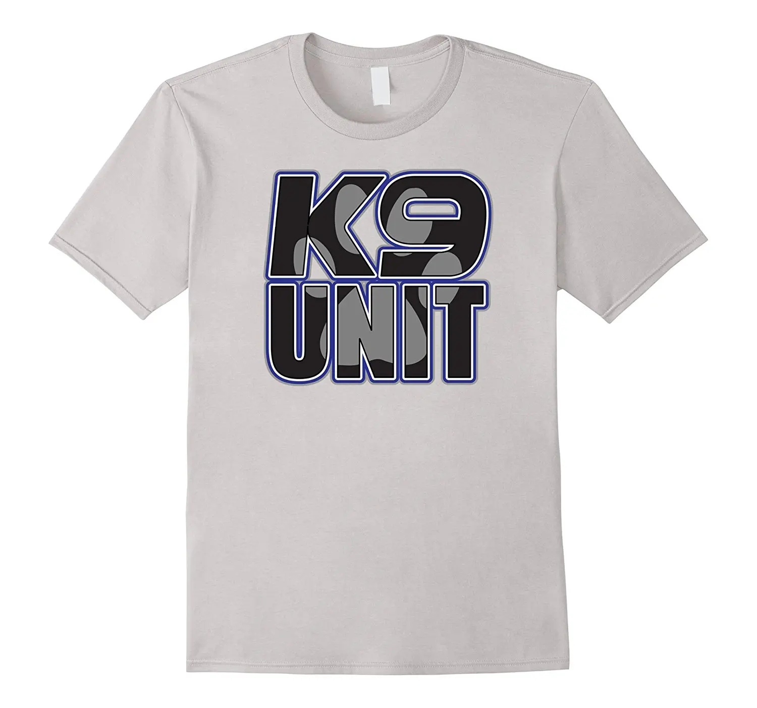 2019 Latest Men T Shirt Fashion Printed T-Shirt Men K9 Unit Dog Paw Security Shirtcotton 3Dt-Shirts
2019 Latest Men T Shirt Fashion Printed T-Shirt Men K9 Unit Dog Paw Security Shirtcotton 3Dt-Shirts