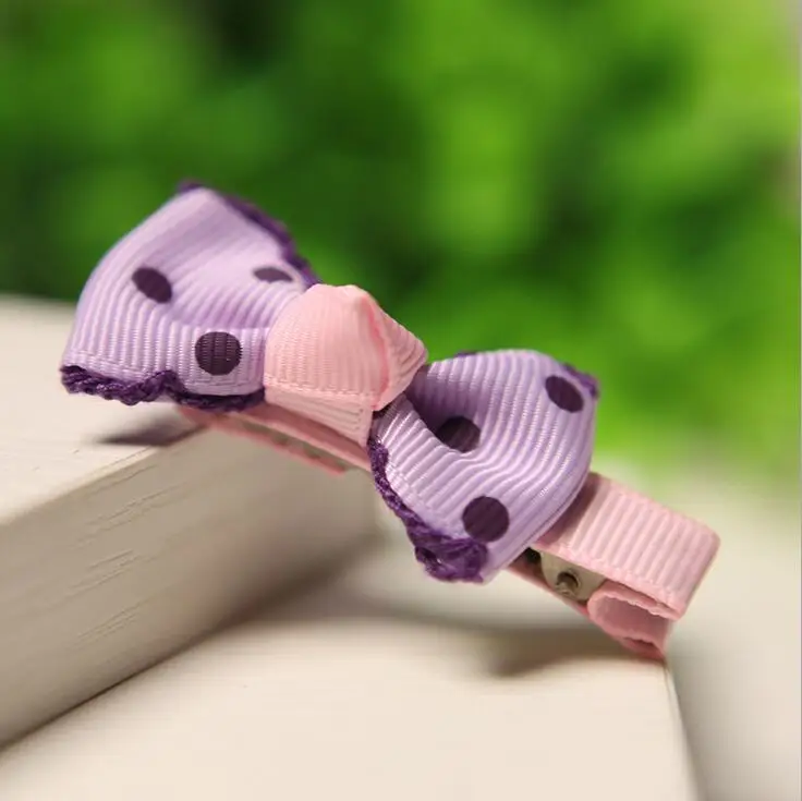 600pcs/lot Blue Purple Polka-dot Ribbon 1" Hair Bow Ribbon Scrapbooking Ribbon Crochet Ribbon Hairbow
600pcs/lot Blue Purple Polka-dot Ribbon 1" Hair Bow Ribbon Scrapbooking Ribbon Crochet Ribbon Hairbow