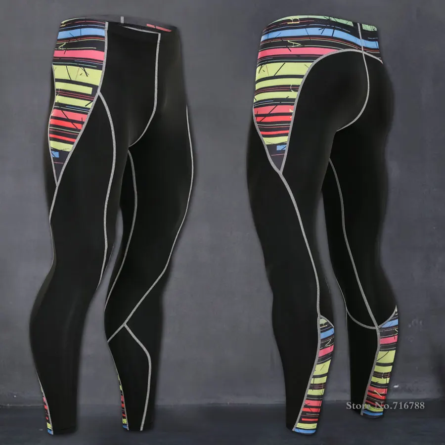 Men Pants 2017 New Compression Pants Brand Clothing Base Layer Tights Exercise Fitness Long Leggings Trousers Leisure Pants Man
Men Pants 2017 New Compression Pants Brand Clothing Base Layer Tights Exercise Fitness Long Leggings Trousers Leisure Pants Man