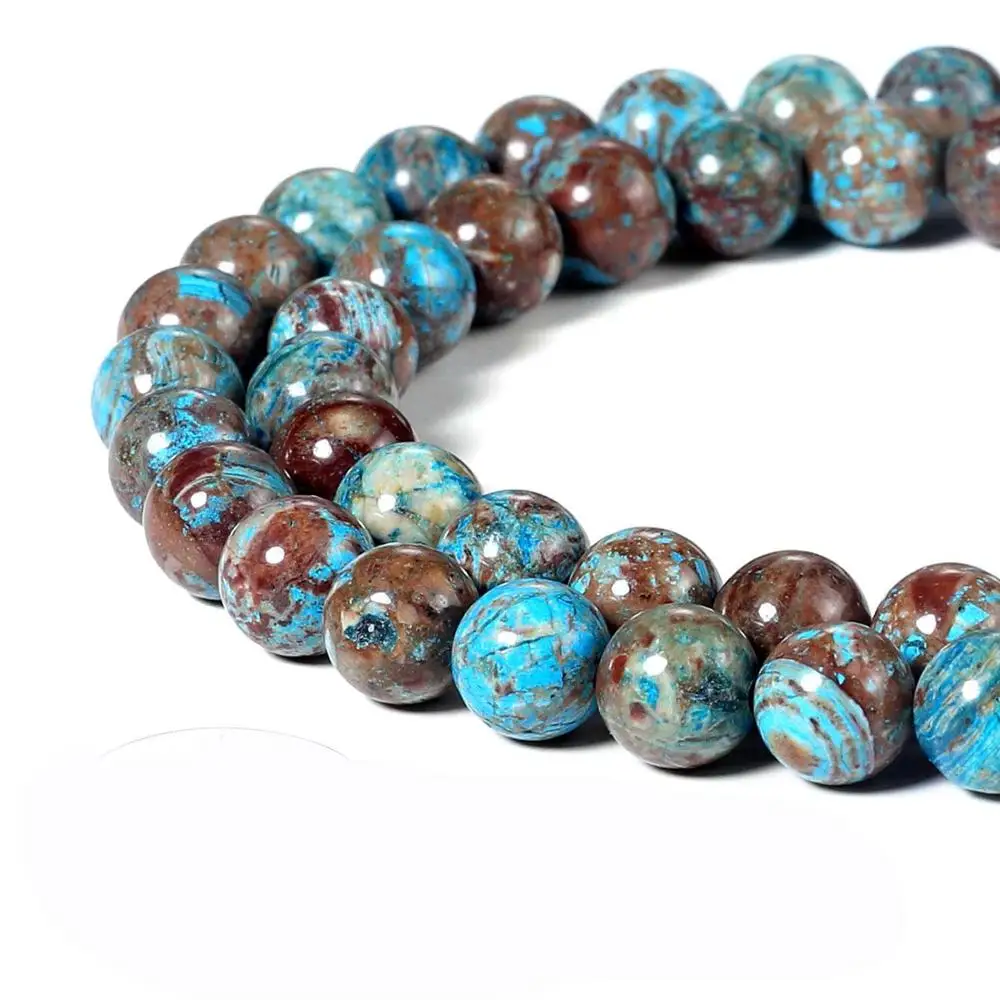 high quality Crazy Blue Lace Agate Gemstone Round Loose Beads for Jewelry Making 4mm 6mm 8mm 10mm 12mm
high quality Crazy Blue Lace Agate Gemstone Round Loose Beads for Jewelry Making 4mm 6mm 8mm 10mm 12mm