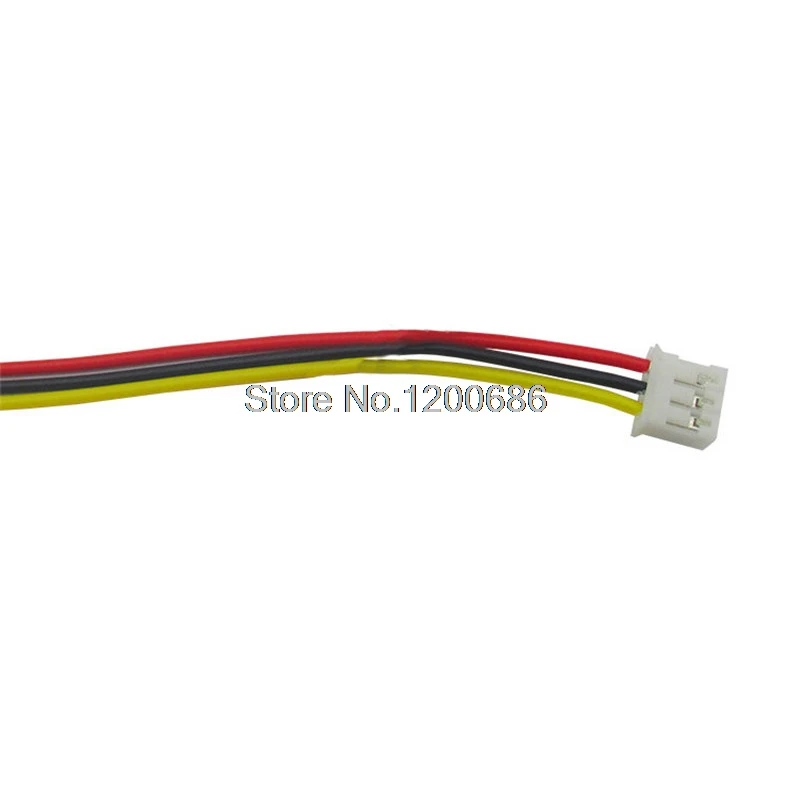 28AWG Silicone PH2.0 connector wire 30CM PH 2.0 MM patch 2.0MM cable wire harness 3P long 30CM
28AWG Silicone PH2.0 connector wire 30CM PH 2.0 MM patch 2.0MM cable wire harness 3P long 30CM