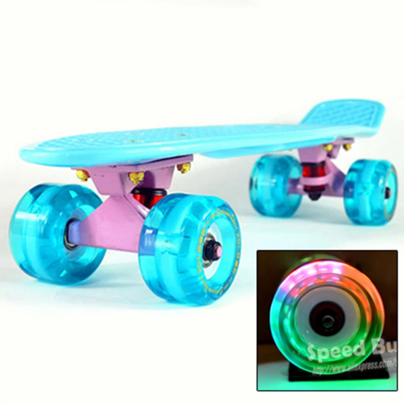 72mm wheel Professional small skateboard single long board adult children become warped road skate board scooter upgrade
72mm wheel Professional small skateboard single long board adult children become warped road skate board scooter upgrade