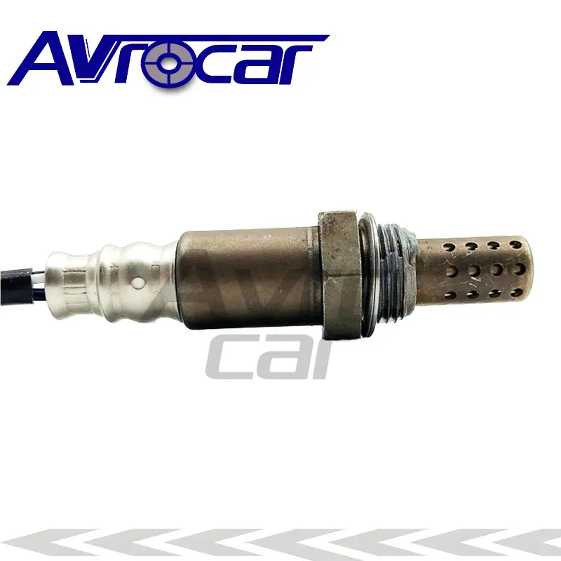 O2 Lambda Sensor Oxygen Sensor Air Fuel Ratio Sensor for Hyundai SONATA EXCEL ELANTRA Mitsubishi PRECIS 39210-38035 1992-2005
O2 Lambda Sensor Oxygen Sensor Air Fuel Ratio Sensor for Hyundai SONATA EXCEL ELANTRA Mitsubishi PRECIS 39210-38035 1992-2005
