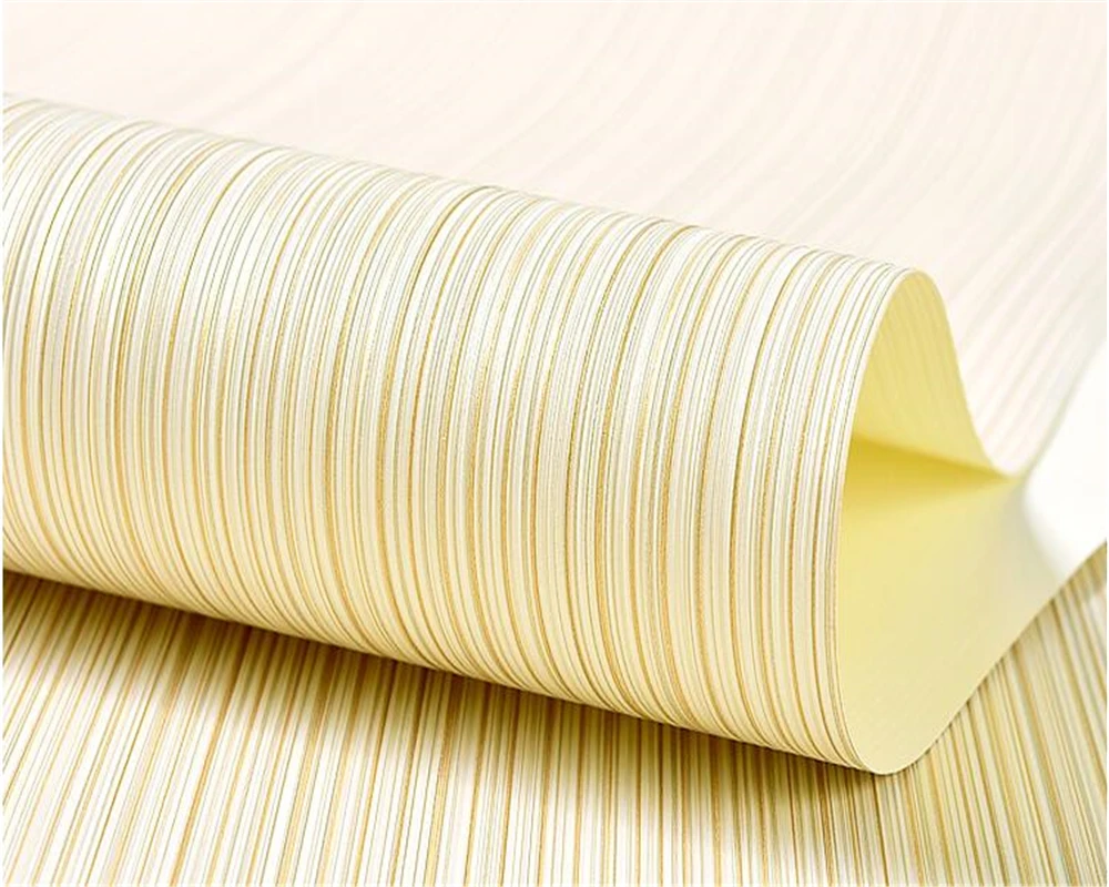 beibehang Modern minimalist plain striped 3d wallpaper Living room bedroom full TV background new Chinese waterproof wall paper
beibehang Modern minimalist plain striped 3d wallpaper Living room bedroom full TV background new Chinese waterproof wall paper