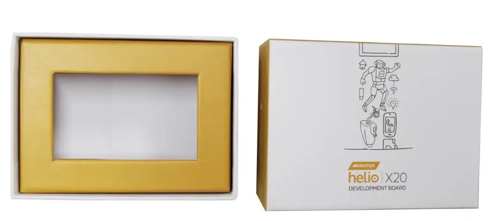 For MediaTek X20 development board face recognition 96board Android 6 MTK Lian FA technology MT6797
For MediaTek X20 development board face recognition 96board Android 6 MTK Lian FA technology MT6797
