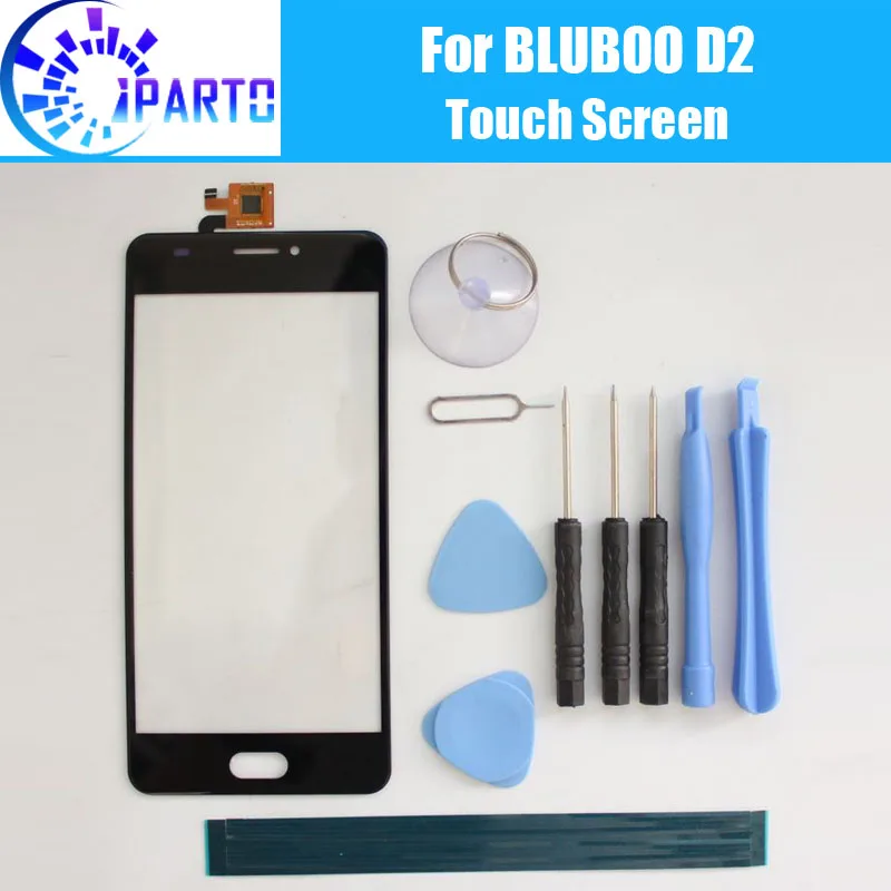BLUBOO D2 Сенсорная панель 100% гарантия новая Оригинальная стеклянная панель Сенсорное стекло для BLUBOO D2 + Инструменты
BLUBOO D2 Сенсорная панель 100% гарантия новая Оригинальная стеклянная панель Сенсорное стекло для BLUBOO D2 + Инструменты
