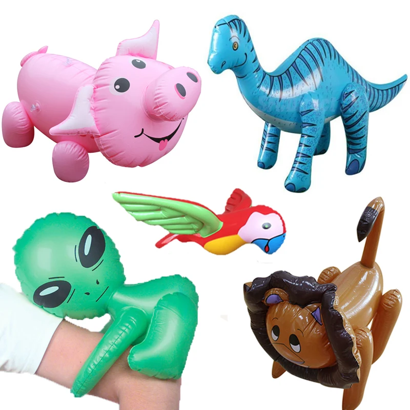 13 Style Inflatable Dinosaur Flamingo Animal Toys Zoo Model Girls Boys Birthday Christmas Party Kids Gift Balloons Tiger Monkey
13 Style Inflatable Dinosaur Flamingo Animal Toys Zoo Model Girls Boys Birthday Christmas Party Kids Gift Balloons Tiger Monkey
