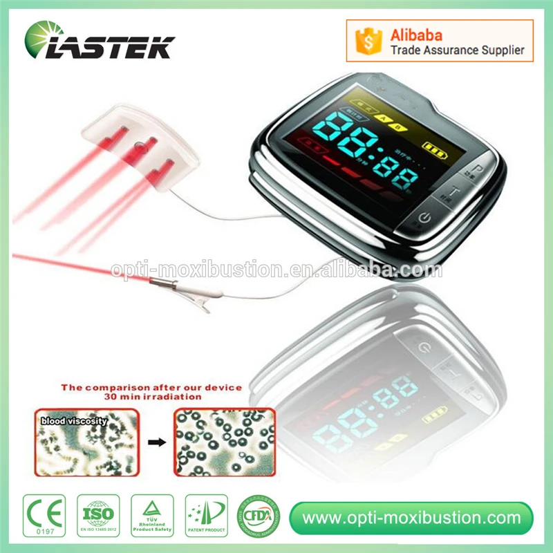Lastek 18 diodes Body Pain Relief Handheld cold laser therapy High blood pressure hypertension Home Use LLLT Physiotherapy
Lastek 18 diodes Body Pain Relief Handheld cold laser therapy High blood pressure hypertension Home Use LLLT Physiotherapy